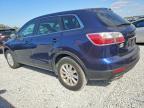 2010 Mazda Cx-9