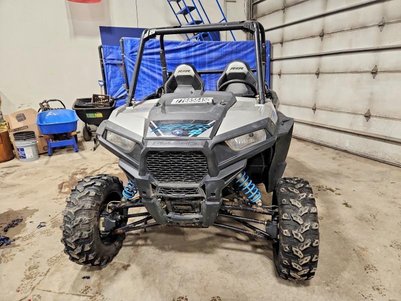 2020 Polaris RZR S 1000 Premium