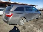 2011 Honda Odyssey exl
