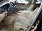 2011 Lexus Ls 460