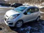 2014 Chevrolet Spark 1LT