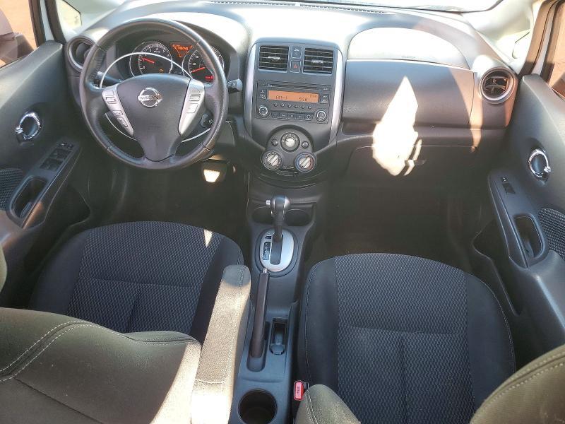2014 Nissan Versa Note s