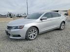 2018 Chevrolet Impala