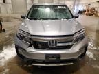 2020 Honda Pilot exl