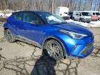 2020 Toyota C-hr Limited