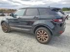 2019 Land Rover Range Rover Evoque se