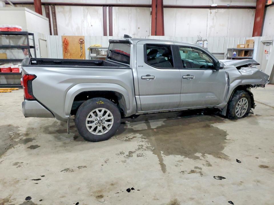 2024 Toyota Tacoma Double cab