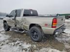 2001 GMC New Sierra K1500