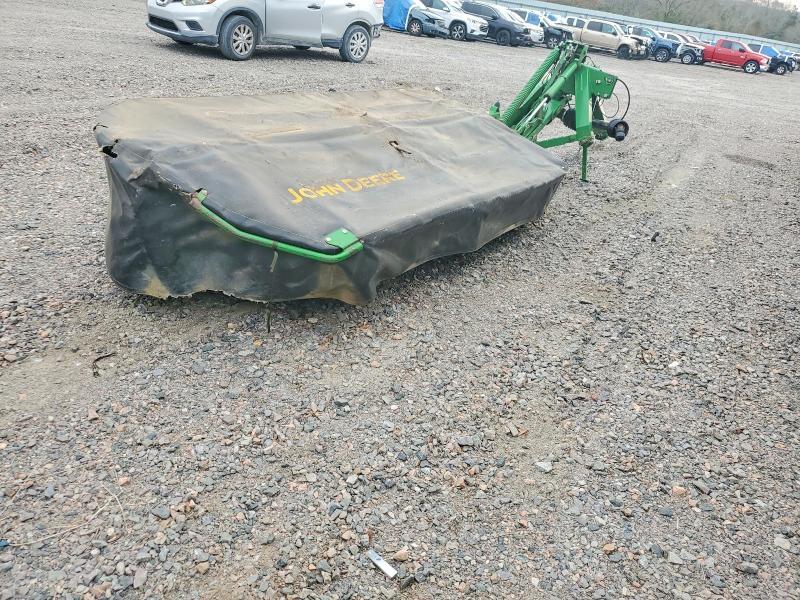 2021 John Deere R310