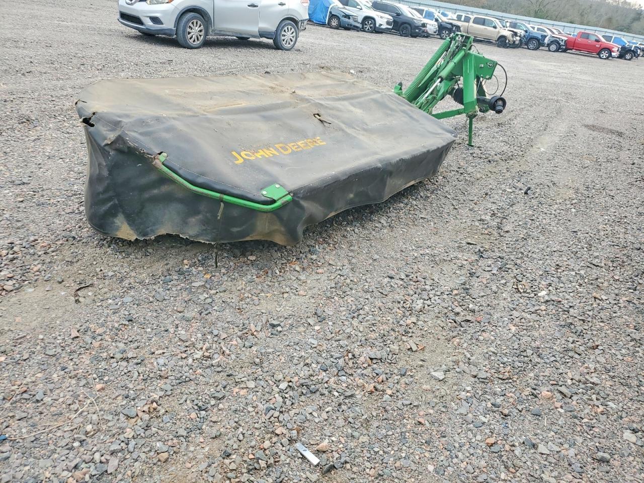 2021 John Deere R310