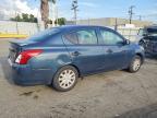 2015 Nissan Versa s