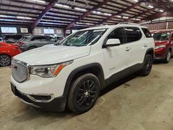 GMC salvage cars for sale: 2018 GMC Acadia Slt-1
