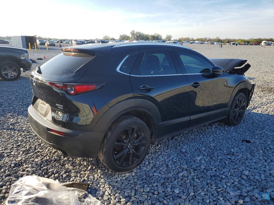 2023 Mazda Cx-30 Premium Plus