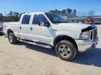 2007 Ford F250 Super Duty