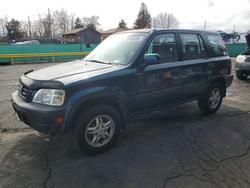 1998 Honda Cr-v ex for sale in Denver, CO