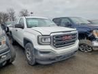 2017 GMC Sierra C1500