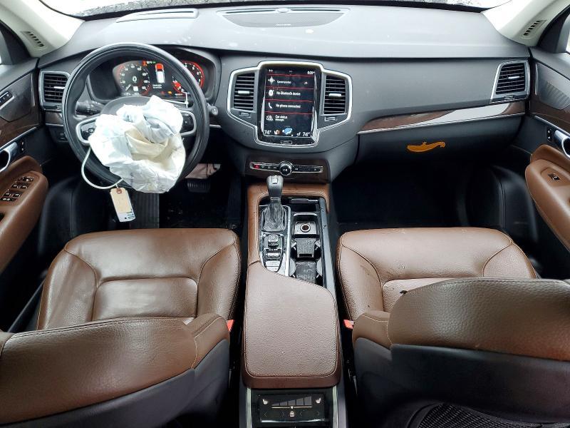 2019 Volvo Xc90 T6 Momentum
