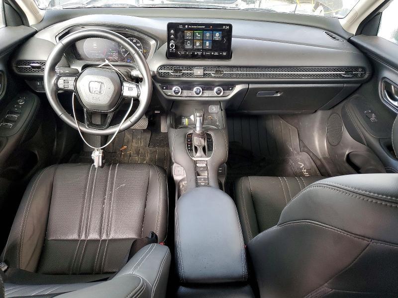 2025 Honda Hr-v exl