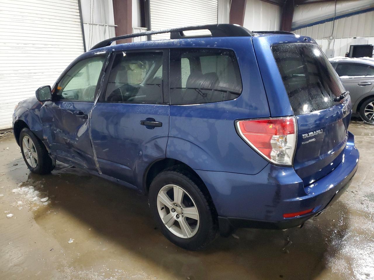 2012 Subaru Forester 2.5x