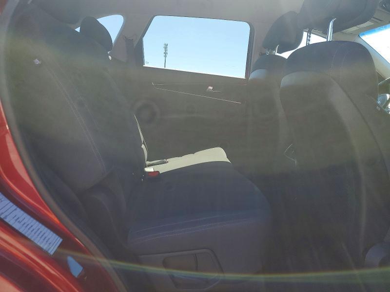 2017 KIA Sorento lx V6