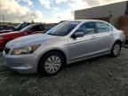 2009 Honda Accord lx