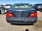 2003 Lexus Ls 430