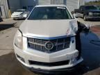 2012 Cadillac Srx Performance Collection