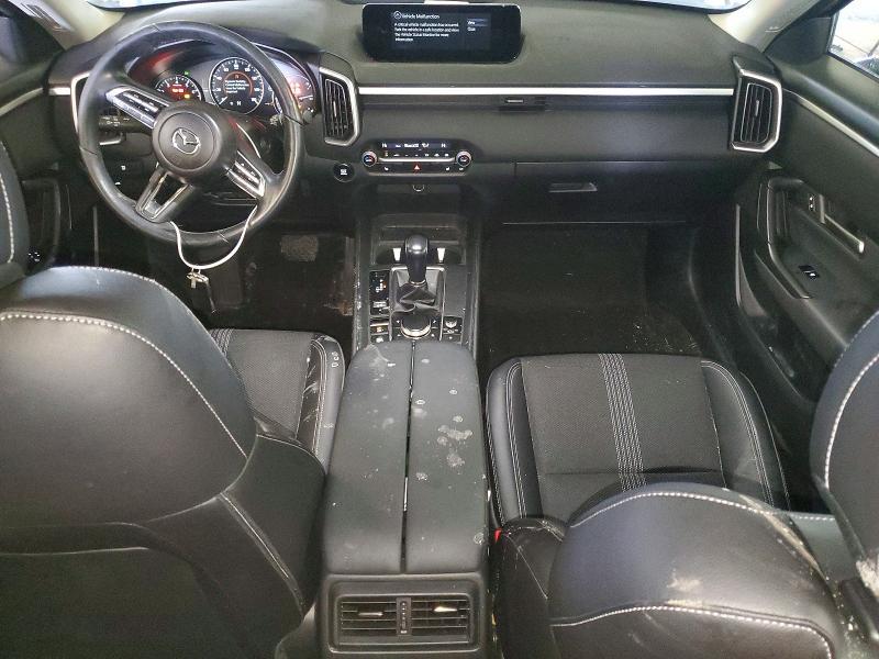 2023 Mazda Cx-50 Preferred Plus