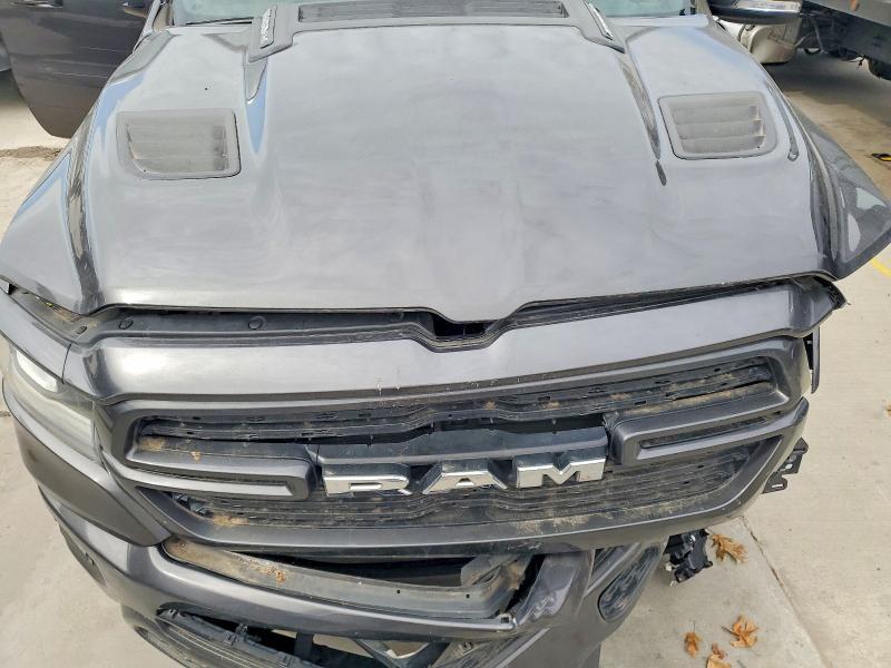 2020 Dodge 1500 Laramie