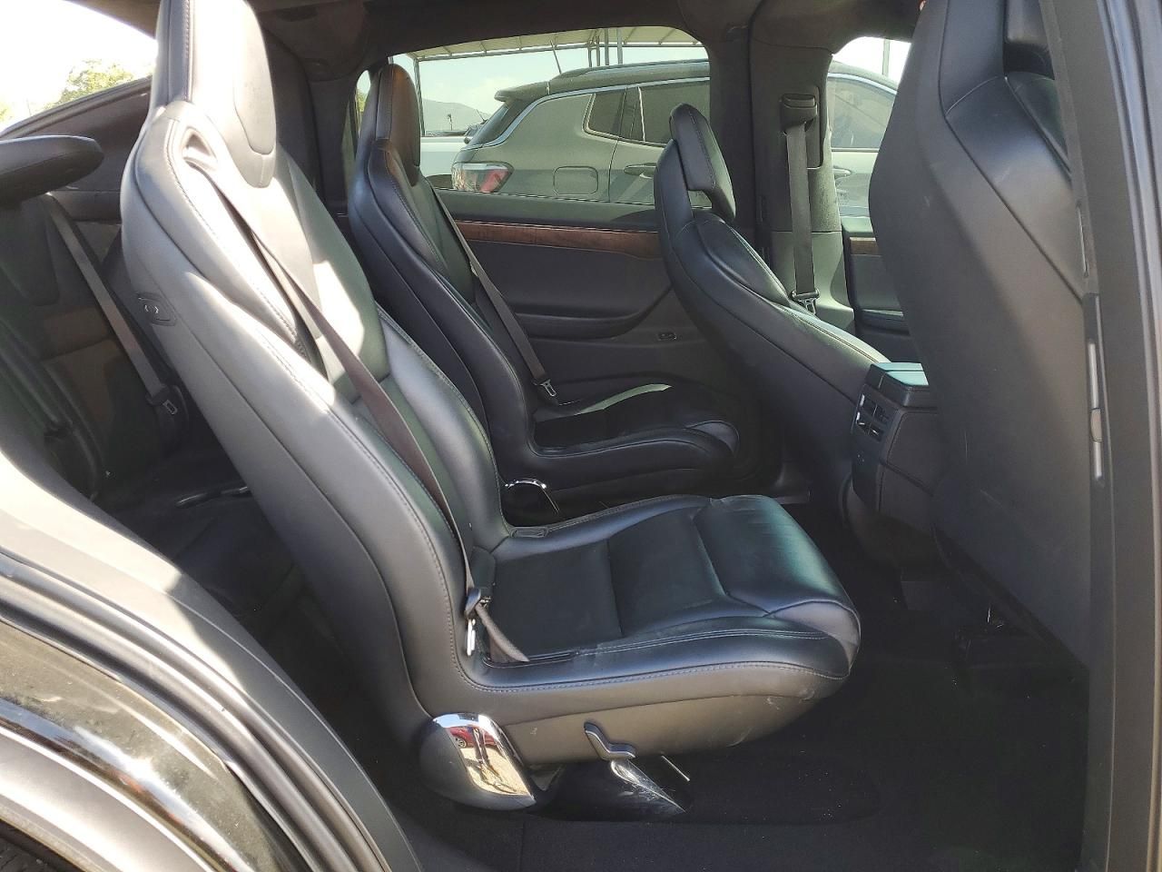 2019 Tesla Model x