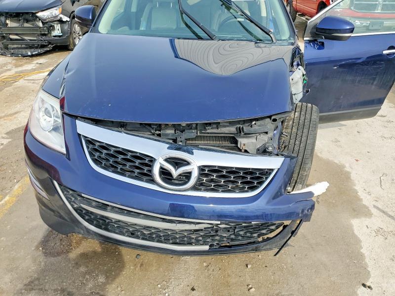 2010 Mazda Cx-9
