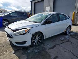 2015 Ford Focus se en venta en Duryea, PA