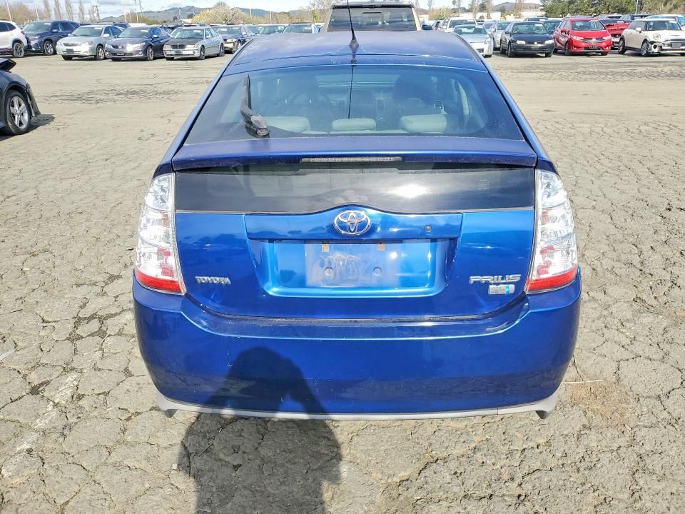 2008 Toyota Prius