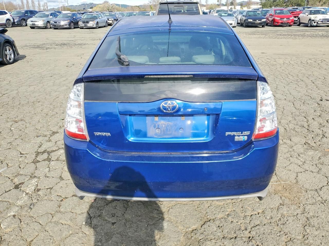 2008 Toyota Prius