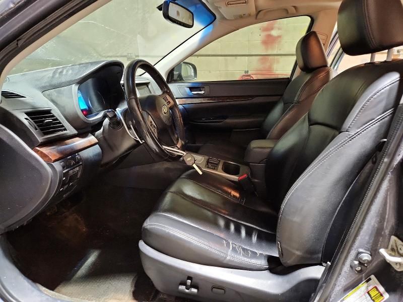 2014 Subaru Legacy 2.5i Limited