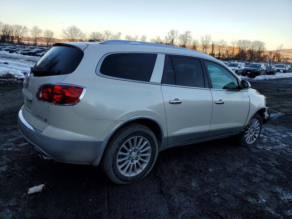 2012 Buick Enclave