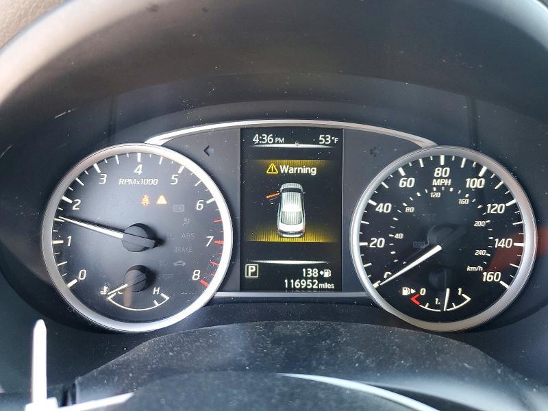 2016 Niss Sentra s