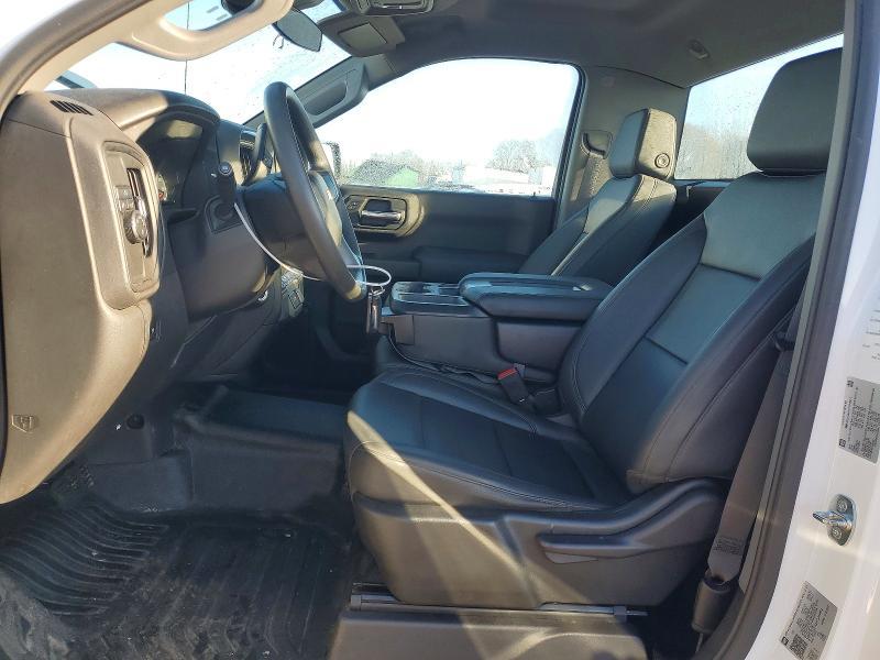 2023 Chevrolet Silverado C1500