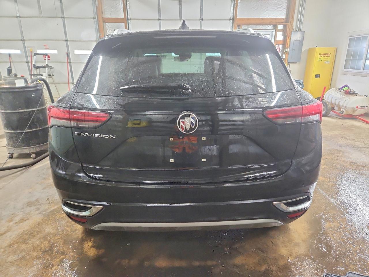 2022 Buick Envision Essence