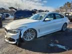 2015 BMW 428 xi Gran Coupe Sulev