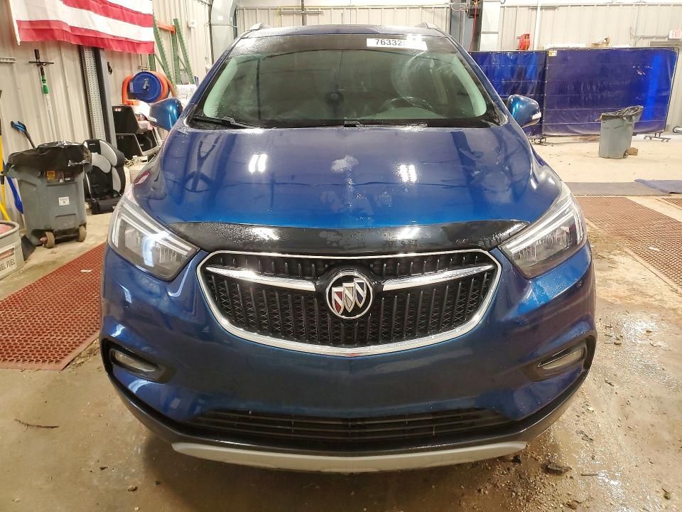 2019 Buick Encore Sport Touring