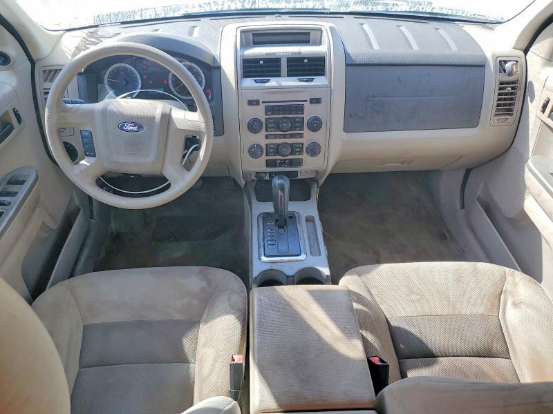 2008 Ford Escape xlt