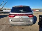 2012 Dodge 2012 Dodg Durango cr