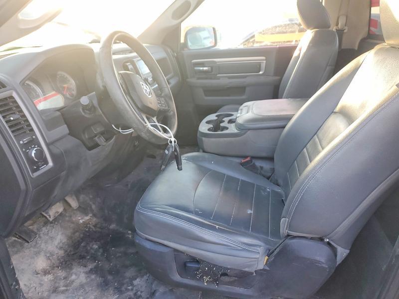 2016 Dodge Ram 1500 st