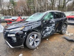 2024 Nissan Rogue sl for sale in Austell, GA