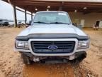 2008 Ford Ranger Super cab
