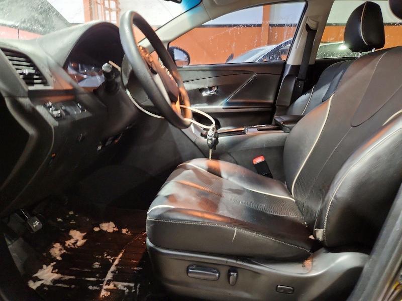2014 Toyota Venza le