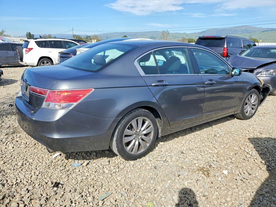 2011 Honda Accord ex