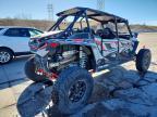 2020 Polaris Rzr Turbo Utility Vehicle