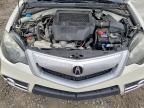2011 Acura Rdx Technology